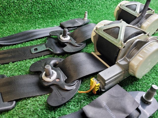 bontott CITROËN C3 Komplett Légzsák Szett