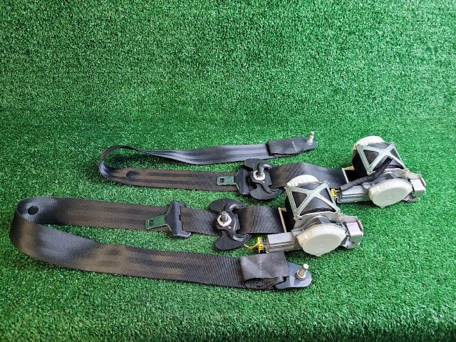 bontott CITROËN C3 Komplett Légzsák Szett