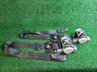 bontott CITROËN C3 Komplett Légzsák Szett