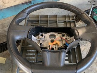 bontott CITROËN C3 Kormány