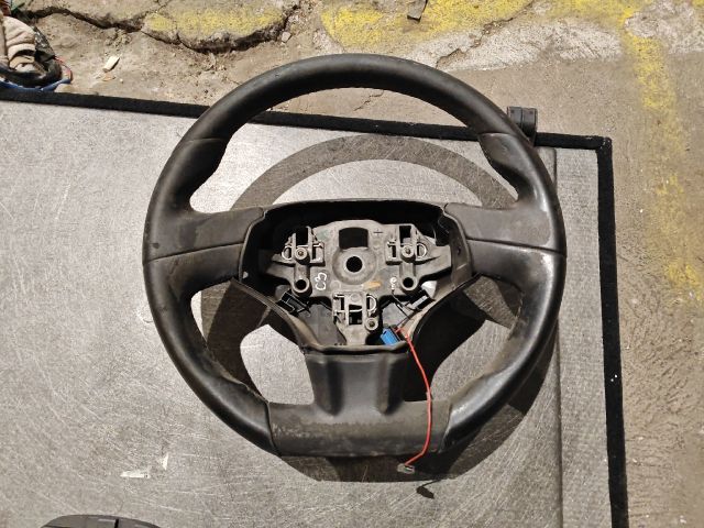 bontott CITROËN C3 Kormány