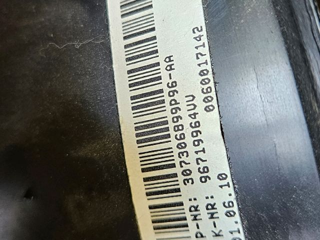 bontott CITROËN C3 Kormány