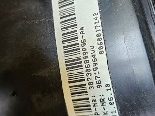 bontott CITROËN C3 Kormány