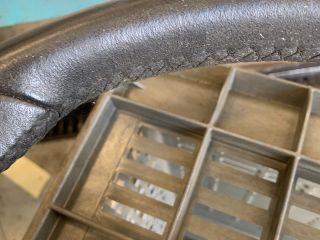 bontott CITROËN C3 Kormány