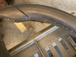 bontott CITROËN C3 Kormány