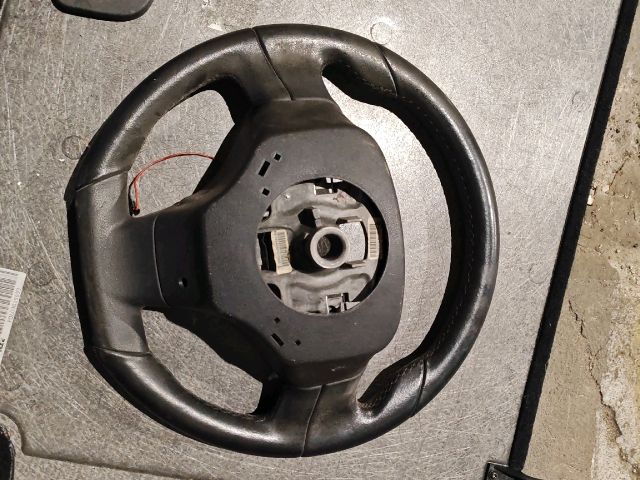 bontott CITROËN C3 Kormány