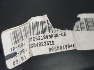 bontott CITROËN C3 Kormány