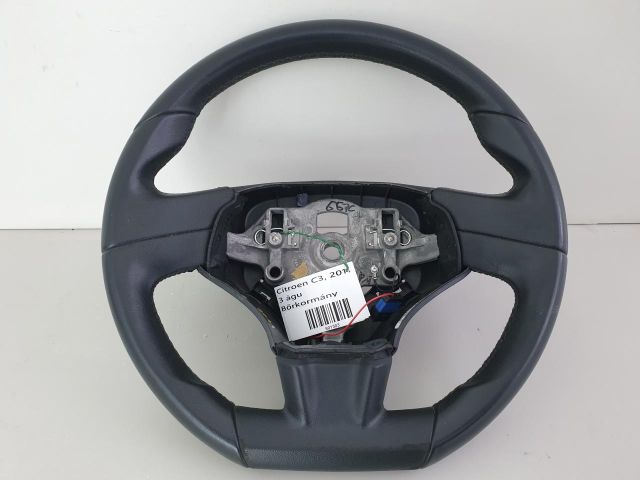 bontott CITROËN C3 Kormány