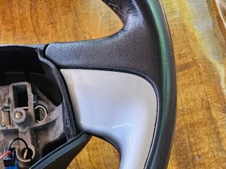 bontott CITROËN C3 Kormány