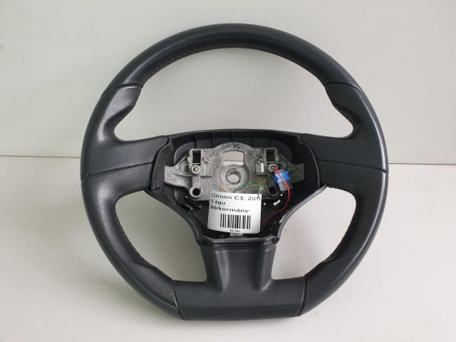 bontott CITROËN C3 Kormány