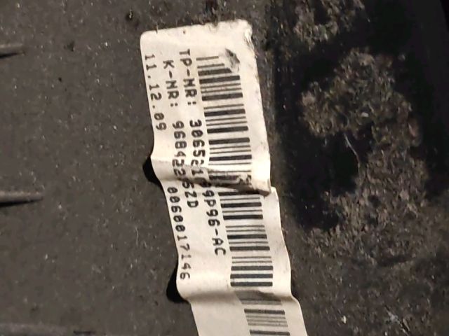 bontott CITROËN C3 Kormány