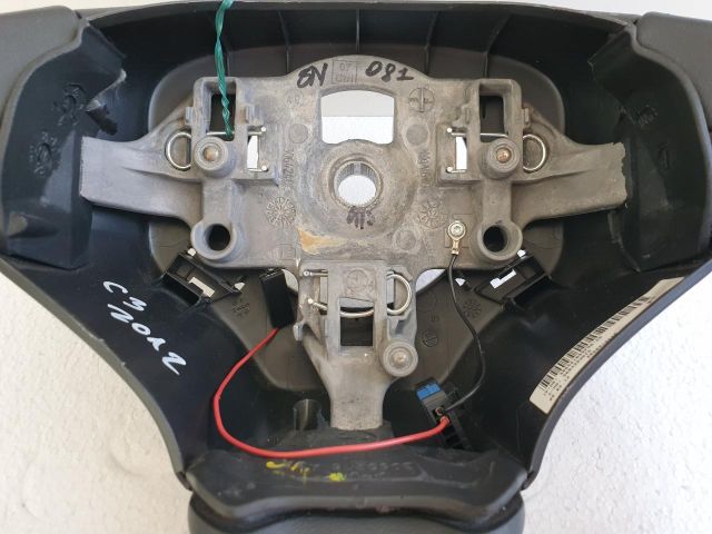 bontott CITROËN C3 Kormány