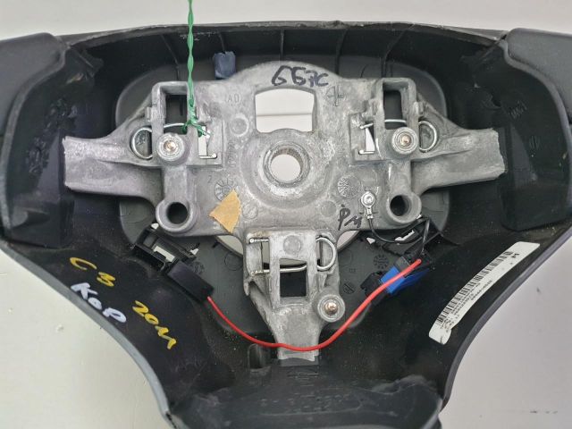 bontott CITROËN C3 Kormány