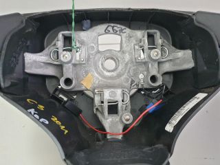 bontott CITROËN C3 Kormány