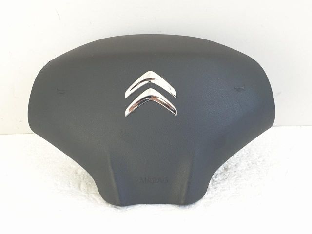 bontott CITROËN C3 Kormánylégzsák