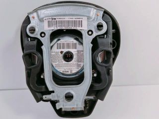 bontott CITROËN C3 Kormánylégzsák