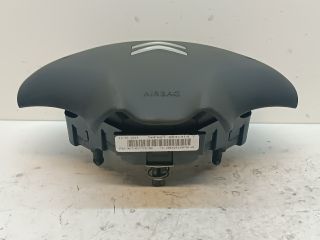 bontott CITROËN C3 Kormánylégzsák