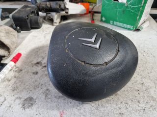 bontott CITROËN C3 Kormánylégzsák