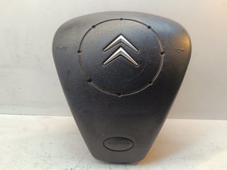 bontott CITROËN C3 Kormánylégzsák