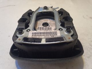 bontott CITROËN C3 Kormánylégzsák