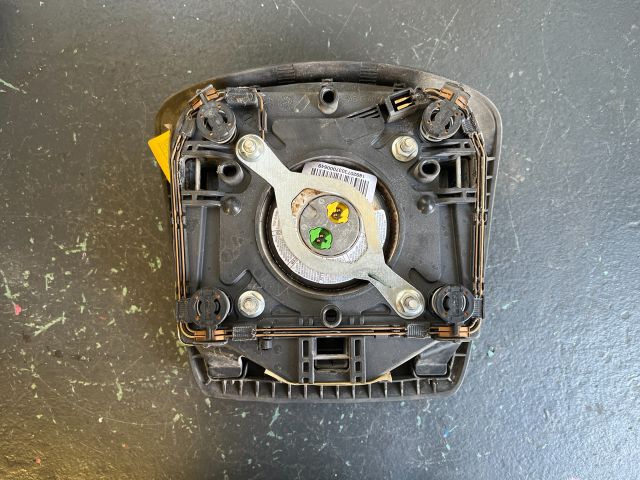 bontott CITROËN C3 Kormánylégzsák