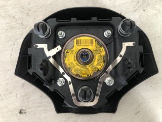 bontott CITROËN C3 Kormánylégzsák