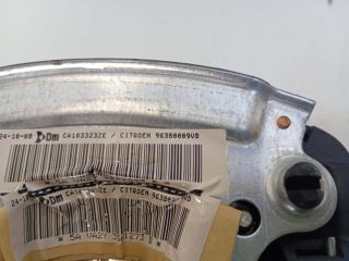 bontott CITROËN C3 Kormánylégzsák