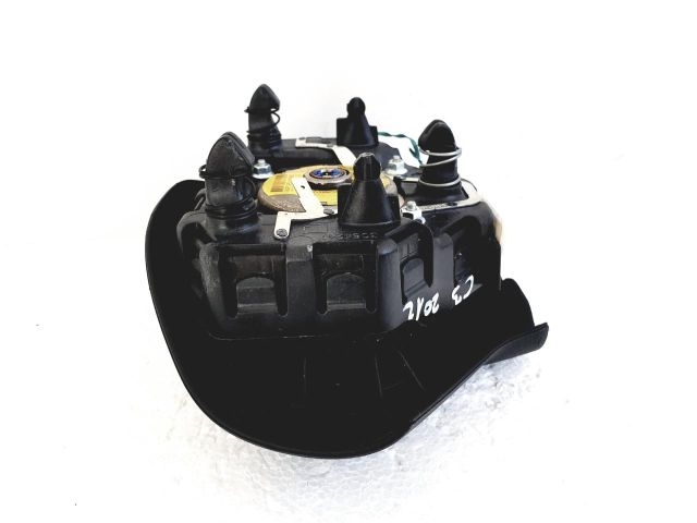 bontott CITROËN C3 Kormánylégzsák