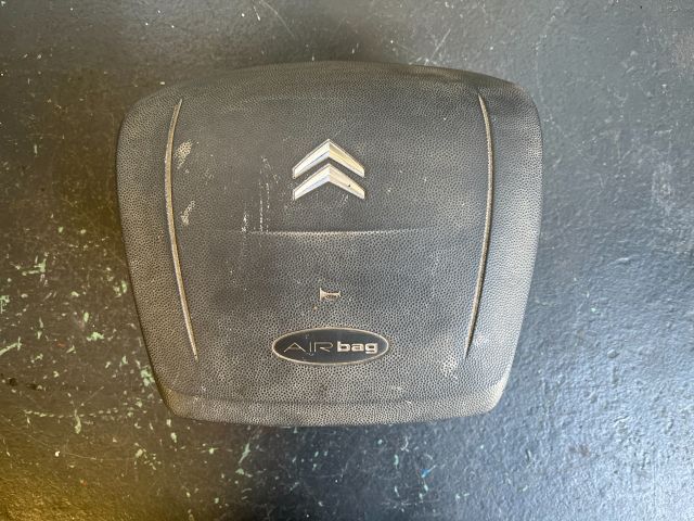 bontott CITROËN C3 Kormánylégzsák