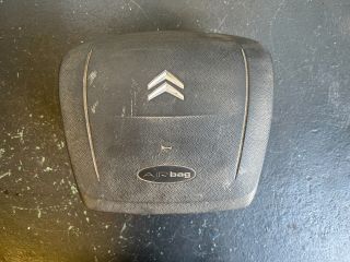 bontott CITROËN C3 Kormánylégzsák