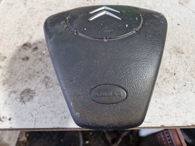 bontott CITROËN C3 Kormánylégzsák