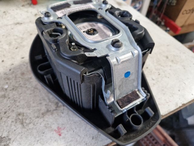 bontott CITROËN C3 Kormánylégzsák