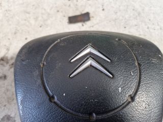 bontott CITROËN C3 Kormánylégzsák