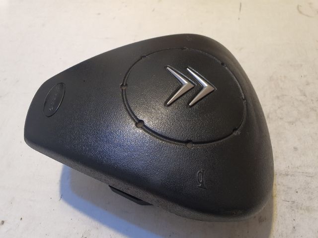 bontott CITROËN C3 Kormánylégzsák