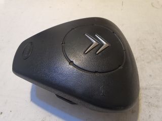 bontott CITROËN C3 Kormánylégzsák