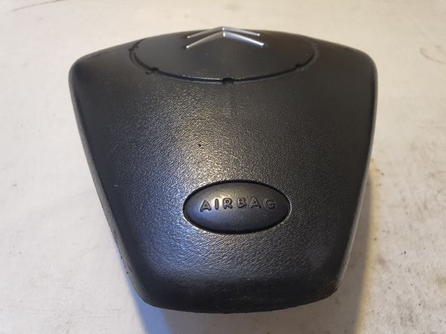 bontott CITROËN C3 Kormánylégzsák