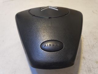 bontott CITROËN C3 Kormánylégzsák