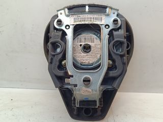 bontott CITROËN C3 Kormánylégzsák