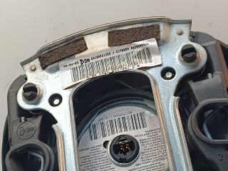 bontott CITROËN C3 Kormánylégzsák