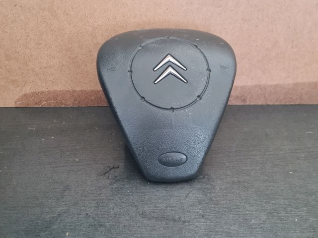 bontott CITROËN C3 Kormánylégzsák