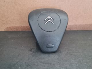 bontott CITROËN C3 Kormánylégzsák