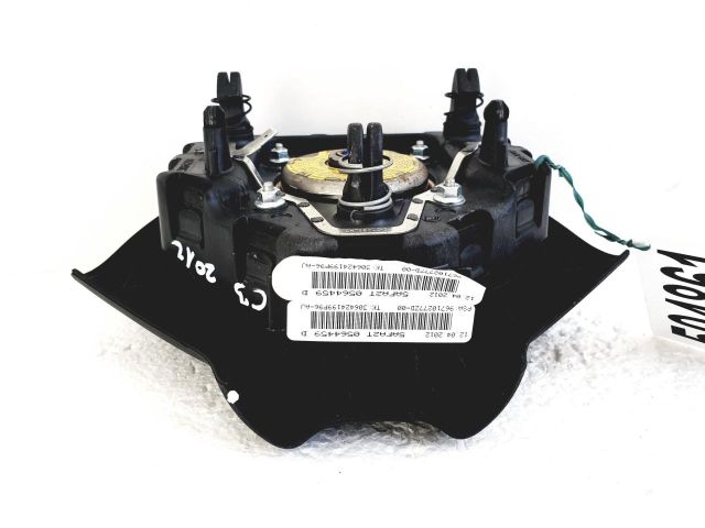 bontott CITROËN C3 Kormánylégzsák