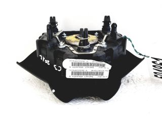 bontott CITROËN C3 Kormánylégzsák