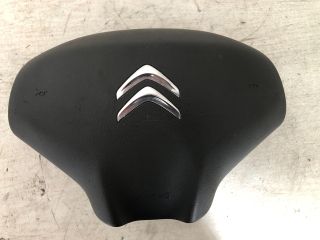 bontott CITROËN C3 Kormánylégzsák