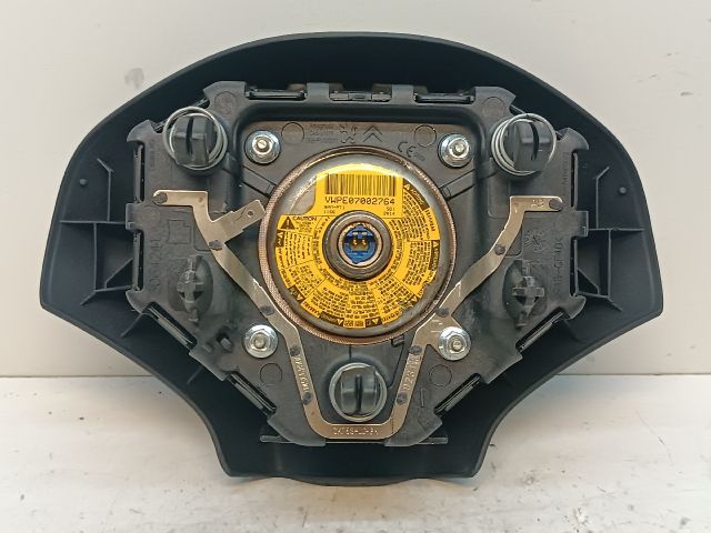 bontott CITROËN C3 Kormánylégzsák