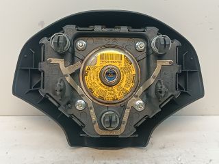 bontott CITROËN C3 Kormánylégzsák