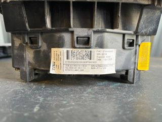 bontott CITROËN C3 Kormánylégzsák