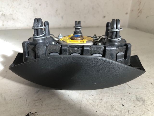 bontott CITROËN C3 Kormánylégzsák