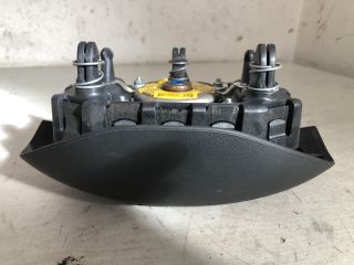 bontott CITROËN C3 Kormánylégzsák