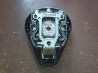 bontott CITROËN C3 Kormánylégzsák